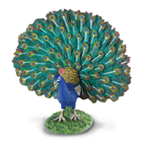 COLLECTA - FARM - Peacock, 88209