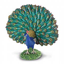 COLLECTA - FARM - Peacock, 88209