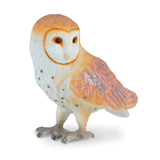 COLLECTA - WILD - Barn Owl, 88003