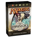 WIZARDS otc. - MTG Deck - Ravnica (2005) SEALED ΣΦΡΑΓΙΣΜΕΝΑ