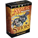 WIZARDS otc. - MTG Deck - Saviors of Kamigawa (2005) SEALED ΣΦΡΑΓΙΣΜΕΝΑ