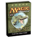 WIZARDS otc. - MTG Deck - Core Set (2005) SEALED ΣΦΡΑΓΙΣΜΕΝΑ