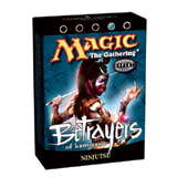 WIZARDS otc. - MTG Deck - Betrayers of Kamigawa (2005) SEALED ΣΦΡΑΓΙΣΜΕΝΑ