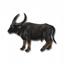 COLLECTA - WILD - Wild Water Buffalo, 88657