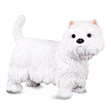 COLLECTA - DOGS - West Highland White, 88074