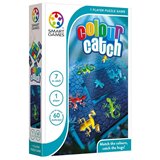 SMART GAMES - Παιχνιδογρίφος *Colour Catch*, 443