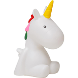 GNR - Φωτιστικό Μπαταρίας 14cm Unicorn, 641294