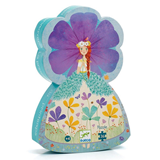 DJECO - Παζλ 36pcs - The Princess of Spring, 07238