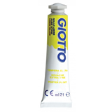 GIOTTO - Τέμπερα Σωληνάριο Giotto 21ml - Lemon Yellow, 355003