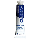 GIOTTO - Τέμπερα Σωληνάριο Giotto 21ml - Ultramarine Blue, 355017