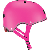 GLOBBER - Κράνος Primo Lights Pink, XS/S 48-53cm, 505-110