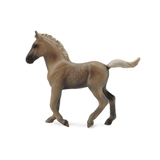 COLLECTA - HORSES - Rocky Mountain Foal Chocolate, 88799