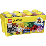 LEGO - CLASSIC - Medium Creative Box, 10696