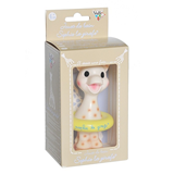 VULLI - Sophie la Girafe - Bath Toy , 010400