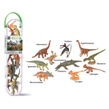 COLLECTA - DINOS - Συλλογή Δεινοσαύρων 10τεμ, a1103