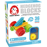 GNR - Τουβλάκια Hedgehog Blocks 36pcs, 738635