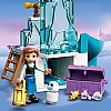 LEGO - DISNEY - Anna And Elsas Frozen Wonderland, 43194