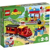 LEGO - DUPLO - Steam Train, 10874