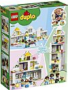 LEGO - DUPLO - Modular Playhouse, 10929