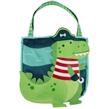 STEPHEN JOSEPH - Τσάντα Παραλίας Beach Totes *DINO*, 1003-59a