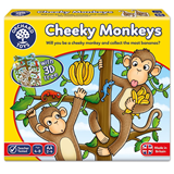 ORCHARD - Επιτραπέζιο *Cheeky Monkeys*, 068