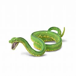 COLLECTA - WILD - Green Tree Python, 88962