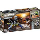 PLAYMOBIL - DINO RISE - Pteranodon Drone Strike, 70628