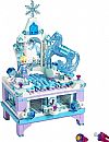 LEGO - DISNEY - Elsas Jewlery Box Creation, 41168