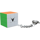 VERDES - V-Cube 3, Flat Keychain, VK-F