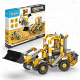 ENGINO - CREATIVE BUILDER 3models, CBM20