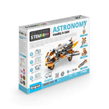 ENGINO - STEM 5models, Astronomy, STEM08