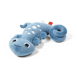 BABYONO - Λούτρινη Σαυρούλα Αγκαλιάς 25cm *Gecko*, 1414