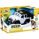 BURAGO - JEEP - Touch & Go, 81801