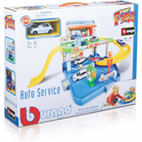 BURAGO - STREET FIRE - Auto Service, 30039