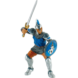 BULLYLAND - KNIGHTS - Swordman Blue, 80764