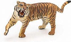 PAPO - WILD - Roaring Tiger, 50182