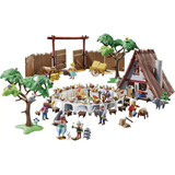 PLAYMOBIL - ASTERIX - Γιορτή στο Γαλατικό Χωριό, 70931