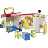 PLAYMOBIL - 123 - My Take Along Preschool, 70399