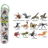 COLLECTA - INSECTS - Συλλογή Εντόμων 12τεμ, A1106