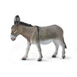 COLLECTA - FARM - Donkey, 88934