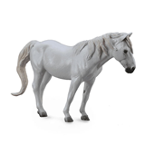 COLLECTA - HORSES - Camargue Grey, 88749