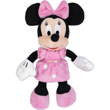 AS - Λούτρινο 20cm Disney Minnie, 16814