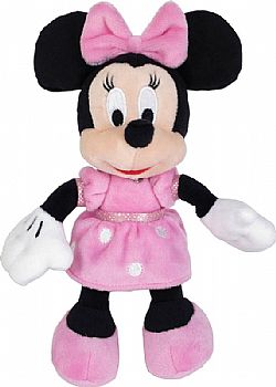 AS - Λούτρινο 20cm Disney Minnie, 16814