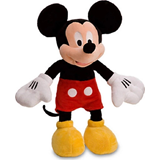 AS - Λούτρινο 25cm Disney Mickey, 16869