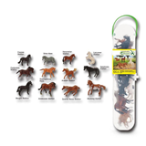 COLLECTA - HORSES - Συλλογή Αλόγων 12τεμ, a1109