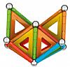 GEOMAG - SUPERCOLOR - Μαγνήτες Κατασκευών 52τεμ, 378