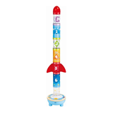 HAPE - Πύραυλος Ξύλινος Ball Air Stacker, e0387