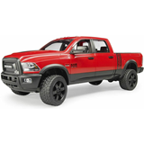 BRUDER - Τζιπ RAM 2500 Power Wagon, 02500