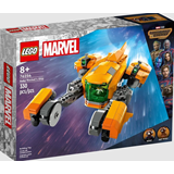 LEGO - MARVEL - Baby Rockets Ship, 76254