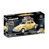 PLAYMOBIL - VW - Beetle Special Edition, 70827